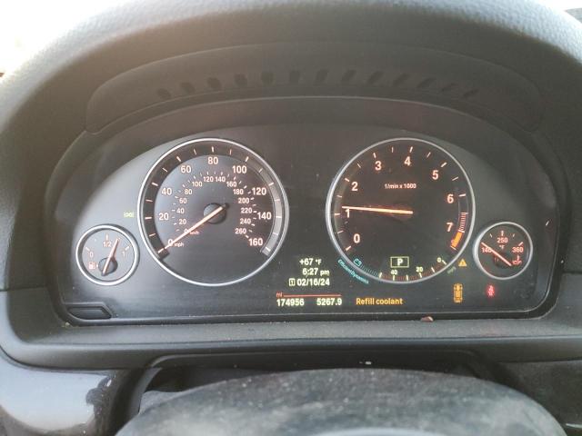 WBA5A5C53ED507933 BMW 528 I