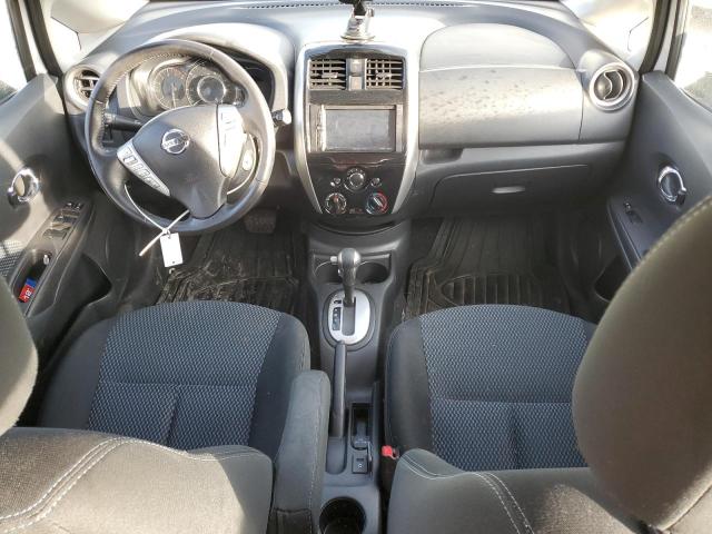 3N1CE2CP2FL443283 Nissan Versa Note S