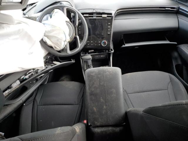 5NMJACAE1PH278218 Hyundai TUCSON SE