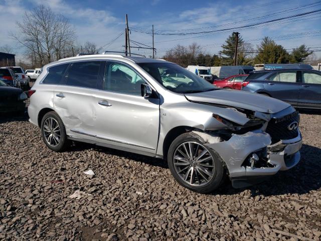 5N1DL0MM6KC565923 Infiniti QX60 LUXE