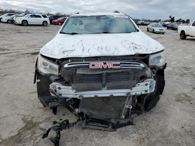 1GKKNLLA4JZ217925 GMC ACADIA SLE