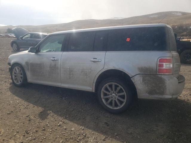 2FMHK6D89KBA05369 Ford Flex Limited
