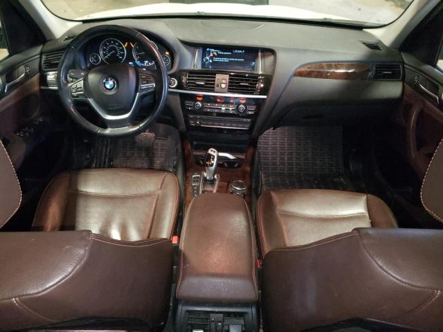 5UXWX9C52F0D55795 BMW X3 Xdrive28i