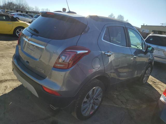 KL4CJESB6KB869211 Buick Encore Preferred