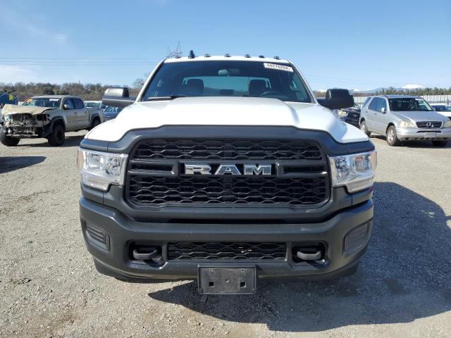 3C6UR5CJ6NG344385 RAM 2500 Tradesman