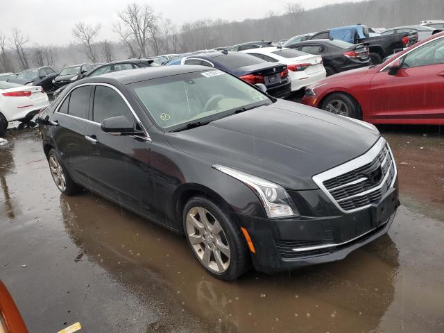 1G6AH5RX6F0102845 Cadillac ATS LUXURY