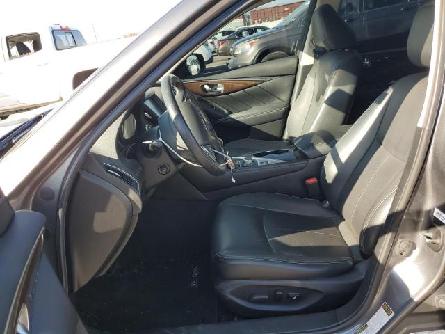 JN1AV7AP7GM490050 Infiniti Q50 HYBRID