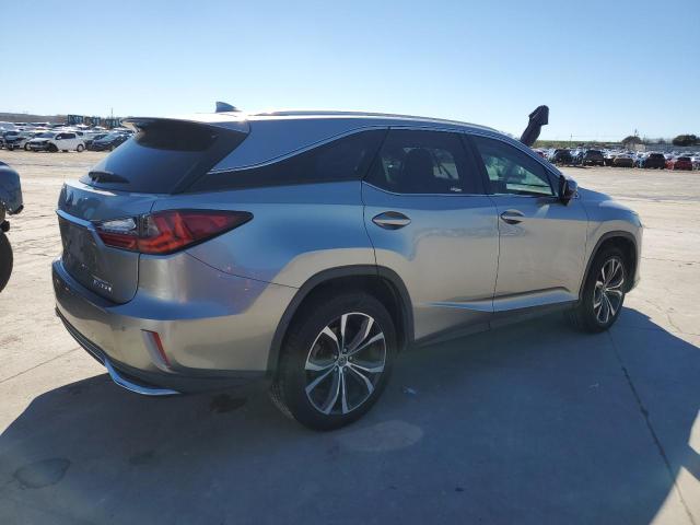 JTJGZKCAXJ2004757 Lexus Rx 350 L
