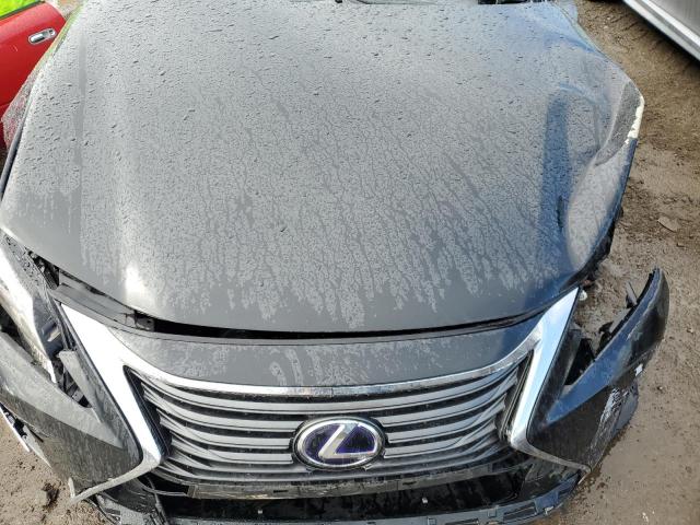JTHBW1GG7H2136107 Lexus ES 300H