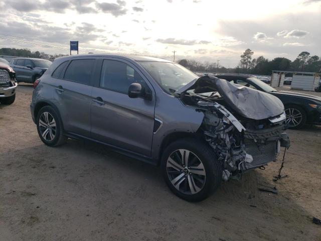 JA4APVAU6MU015836 Mitsubishi Outlander Sport Se