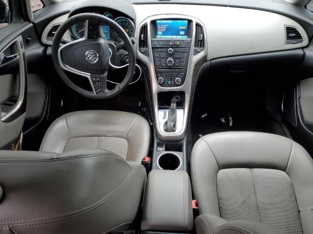 1G4PW5SK6G4174288 Buick Verano Sport Touring