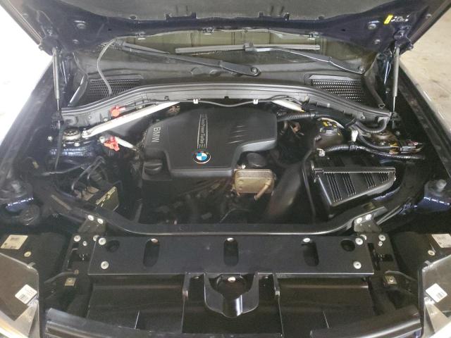 5UXWX9C52H0T04992 BMW X3 Xdrive28i