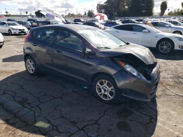 3FADP4EJ6GM190714 Ford FIESTA SE