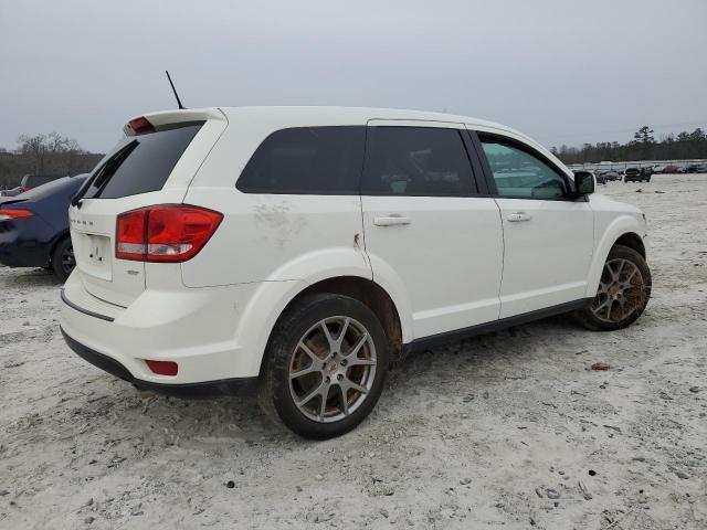 3C4PDDEG3KT794613 Dodge JOURNEY GT