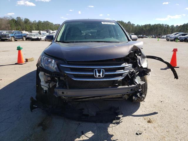 3CZRM3H5XEG706371 Honda CR-V EX