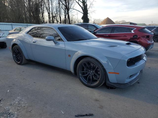 2C3CDZFJ6NH108958 Dodge Challenger R/t Scat Pack