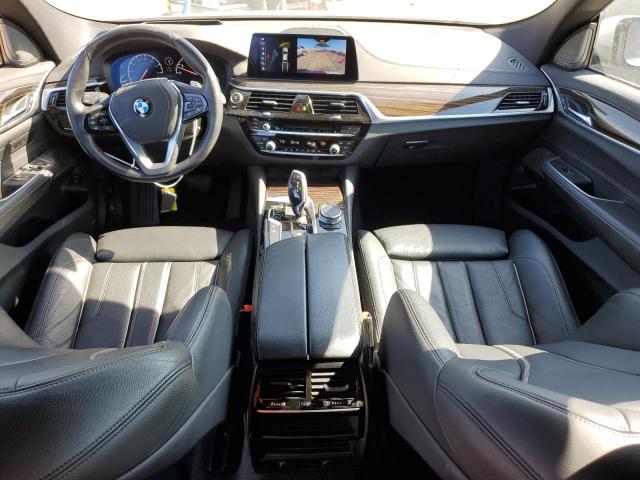 WBAJV6C57KBK08655 BMW 640 Xigt