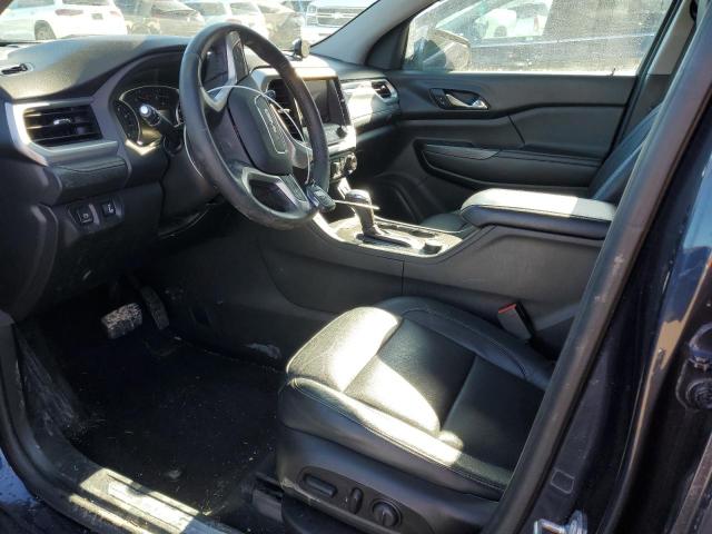 1GKKNWLS8JZ155875 GMC Acadia Slt-2