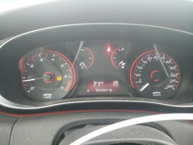 1C3CDFAA6GD555599 Dodge DART SE