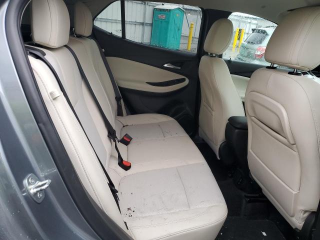 KL4MMCSL6MB087695 Buick Encore Gx Preferred