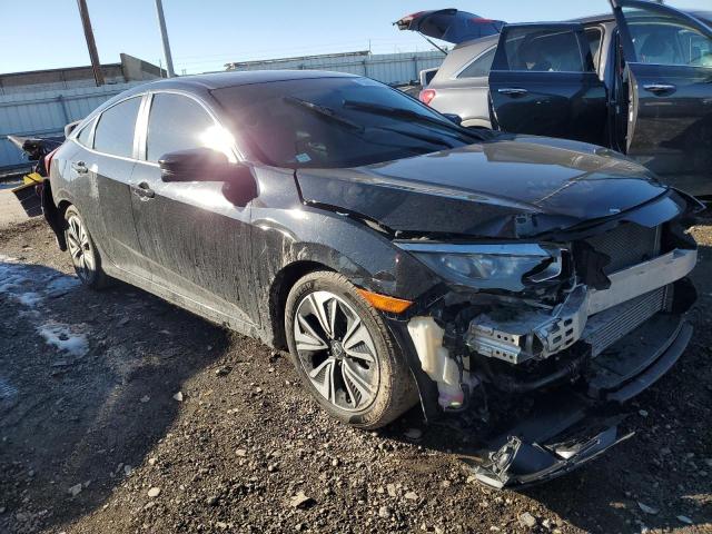 2HGFC1F39GH651045 Honda CIVIC EX