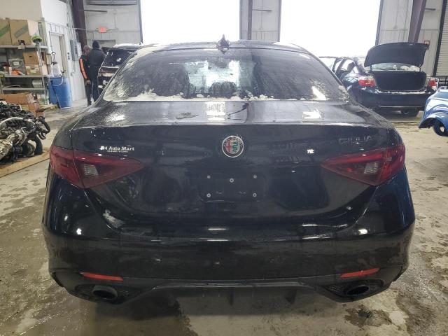 ZARFAMAN6K7605133 Alfa Romeo Giulia