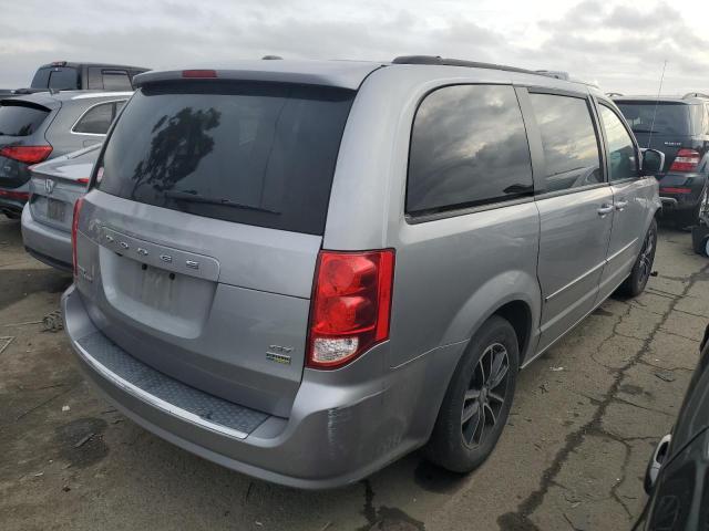 2C4RDGEGXHR863335 Dodge Grand Caravan Gt
