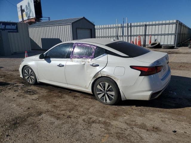 1N4BL4EV7KC180824 Nissan ALTIMA SL