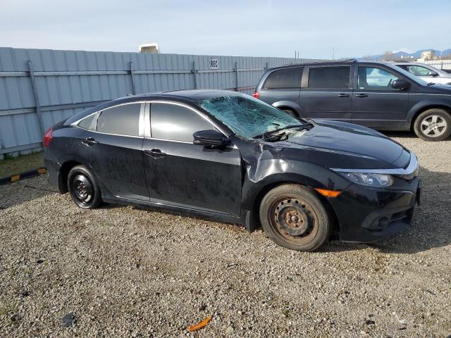 2HGFC1F70GH633102 Honda CIVIC EXL