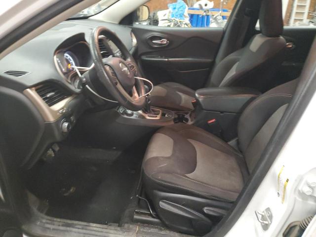 1C4PJMAB4FW773417 Jeep Cherokee Sport