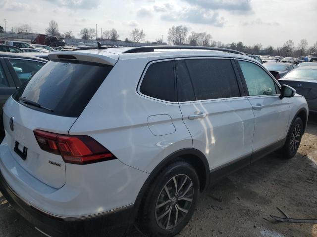 3VV2B7AX3LM059893 Volkswagen TIGUAN SE