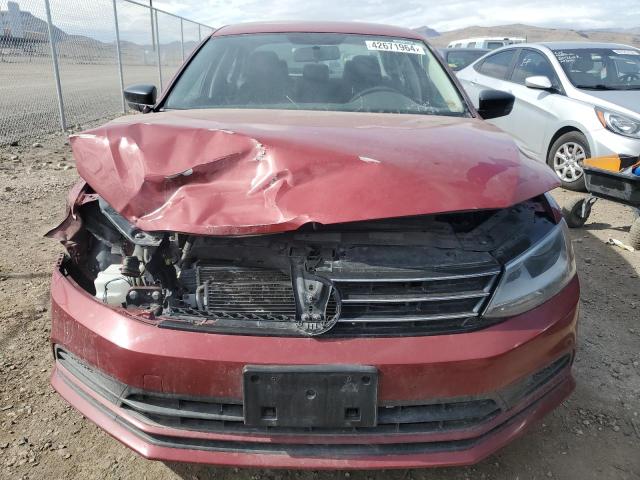 3VW267AJ6GM237216 Volkswagen JETTA S