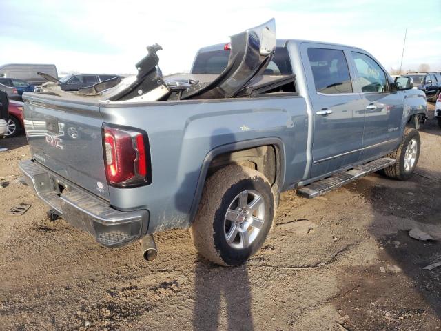 3GTU2NEJ3GG152242 GMC Sierra K1500 Slt