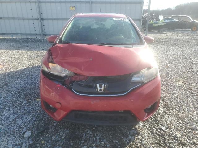 Honda FIT EX 2016 JHMGK5H71GX046427 Image 5