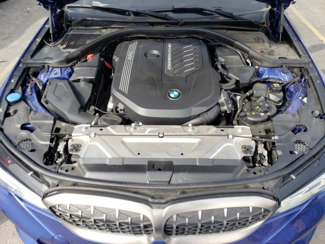 WBA5U7C04LFH30459 BMW M340I