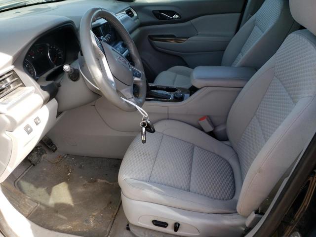 1GKKNSLS2HZ238396 GMC ACADIA SLE