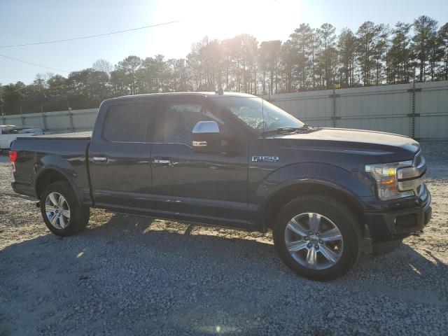 1FTEW1EG2JFB23278 Ford F150 Supercrew