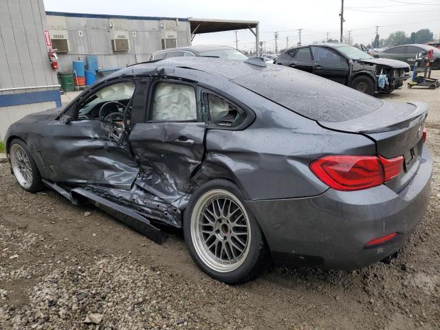 WBA4J1C57JBM10874 BMW 430i Gran Coupe