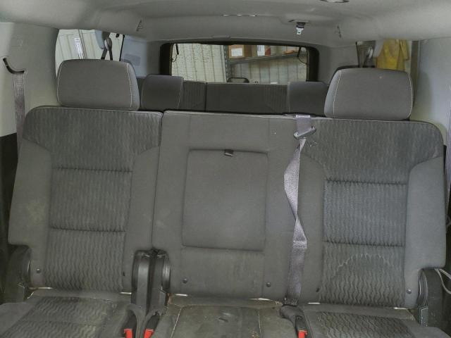 1GKS1FKC5GR137106 GMC Yukon Xl C1500 Sle