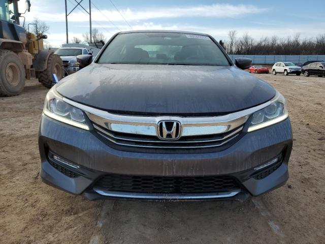 1HGCR2F18HA006621 Honda Accord Sport Special Edition