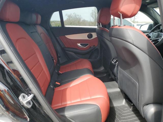 W1N0J8EB1NG029231 Mercedes-Benz Glc Coupe 300 4matic