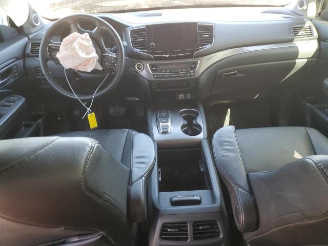 5FNYF5H51MB034602 Honda PILOT EXL