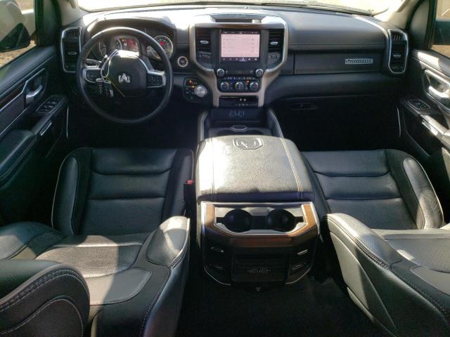 1C6SRFJT2NN262579 RAM 1500 Laie