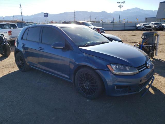 3VWRA7AU0FM039236 Volkswagen Golf Tdi