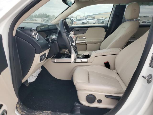 W1N4M4GB6NW198326 Mercedes-Benz GLB 250