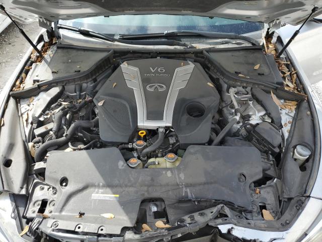 JN1EV7AP2HM740474 Infiniti Q50 Premium