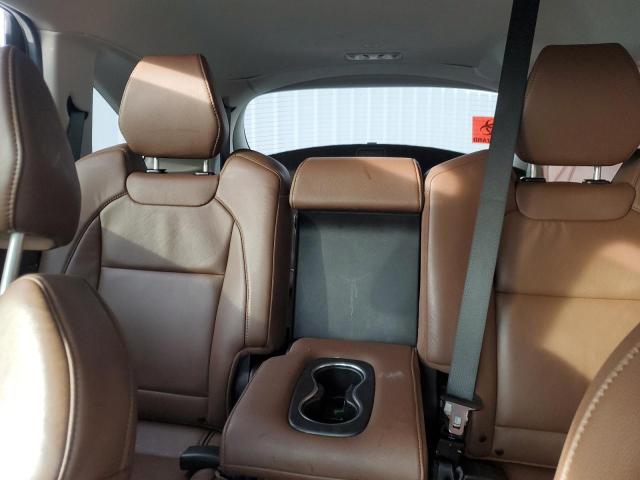 5J8YD4H34KL005895 Acura MDX