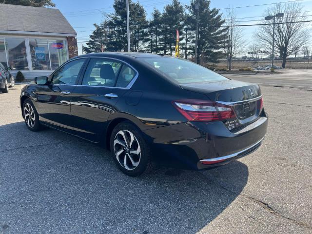 1HGCR2F72HA267442 Honda ACCORD EX