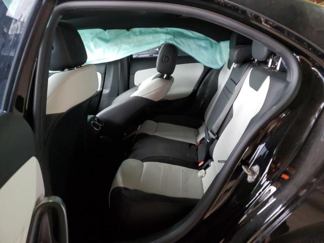 W1K3G4EB5NJ331903 Mercedes-Benz A 220