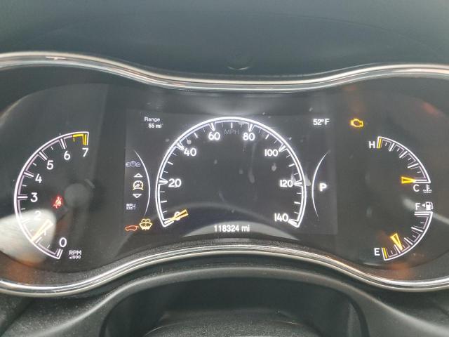 1C4RJFBG4EC102831 Jeep Grand Cherokee Limited